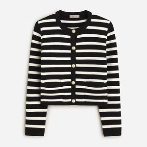 J Crew Lady Jacket